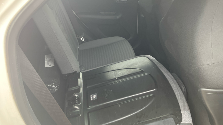 Toyota Aygo 1.0 VVT-i X-Trend 5dr Petrol Hatchback